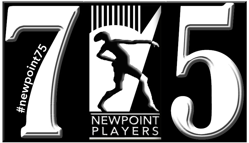 Warrenpoint Dramatic Society was founded on 9th November 1945 then changed its name to Newpoint Dramatic Society on 13th November. This was simplified to Newpoint Players on 7th March 1949